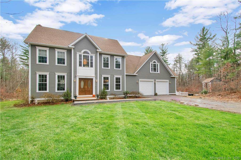 492 Westford Road - Photo 1