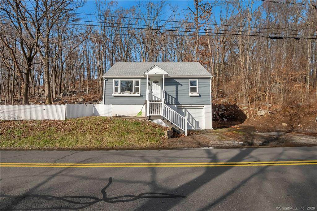 412 Union City Road - Photo 1
