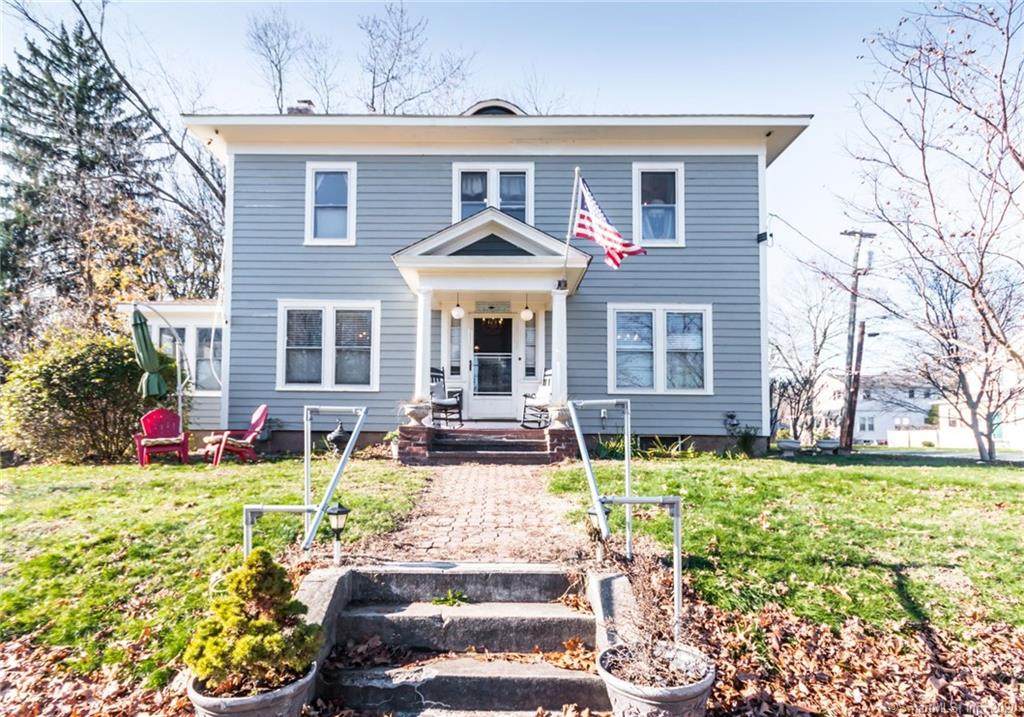 86 Park Drive - Photo 1