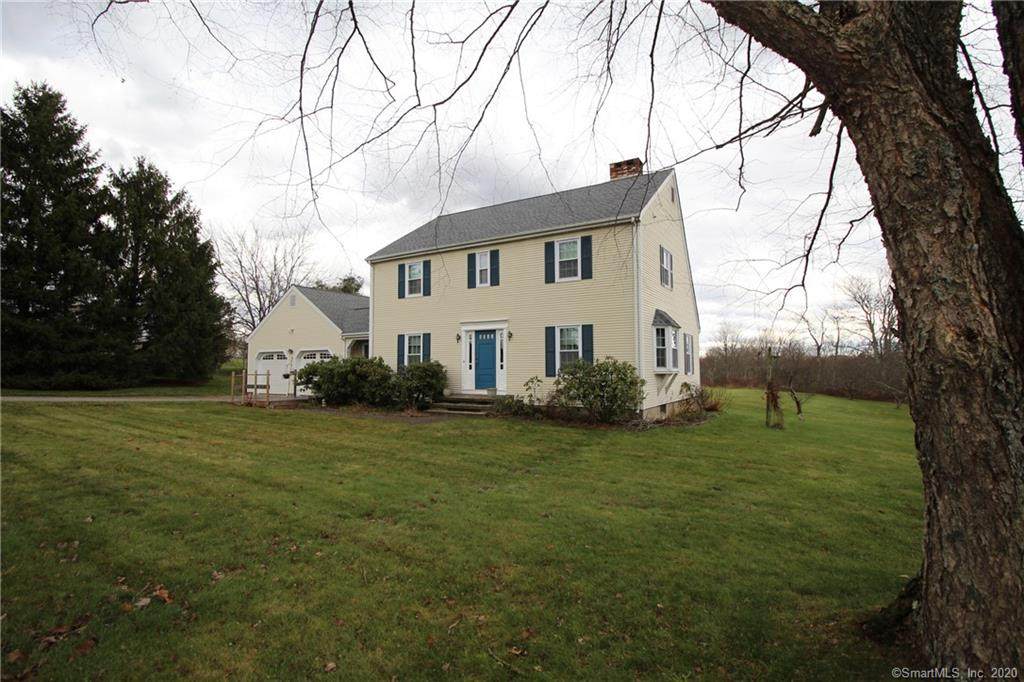 42 Sky Meadow Road - Photo 1