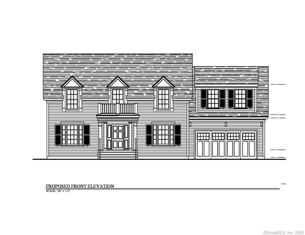 105 Sleepy Hollow Road - Photo 1