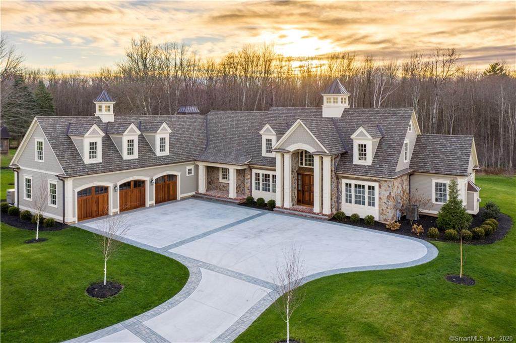 22 Bridle Path Drive - Photo 1