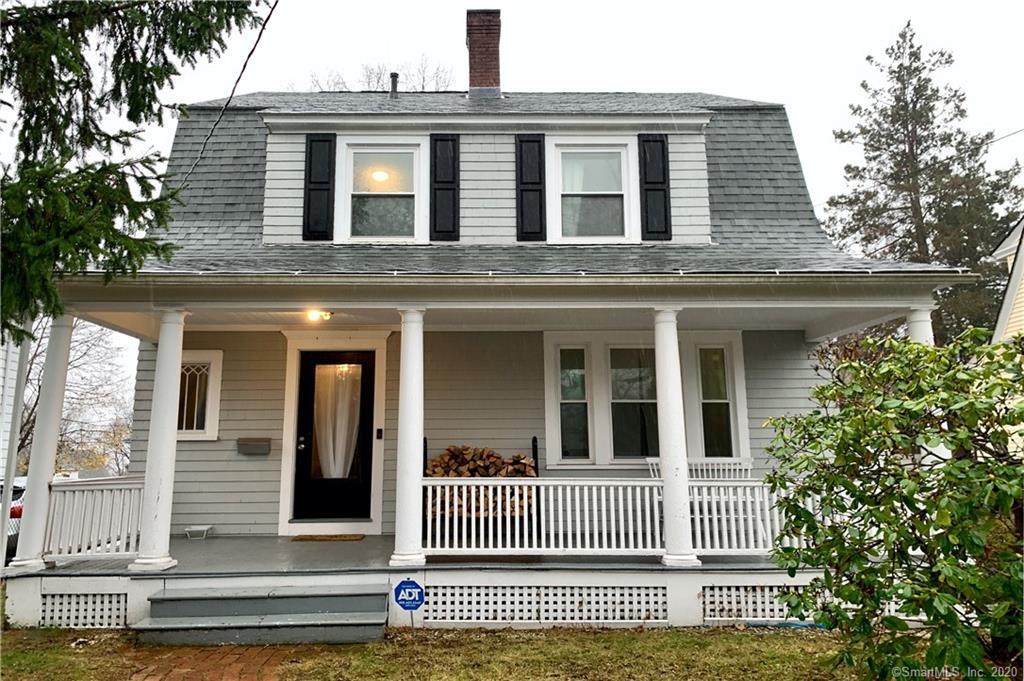 25 Salem Street - Photo 1