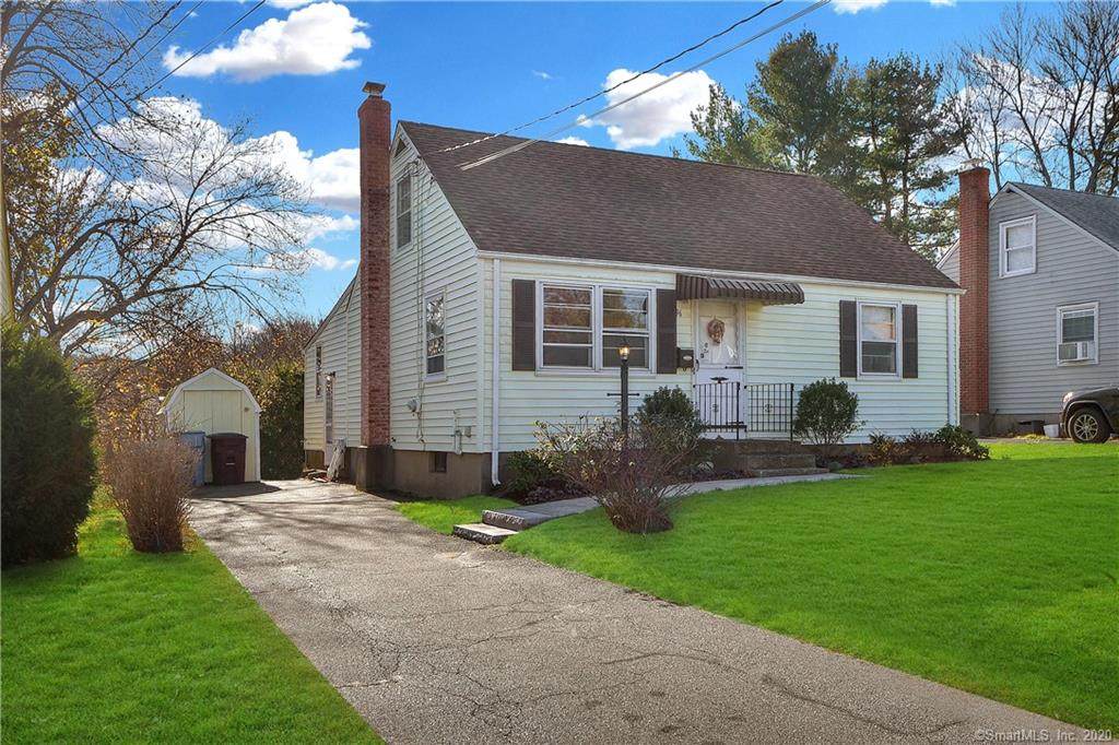 96 Alexander Road - Photo 1