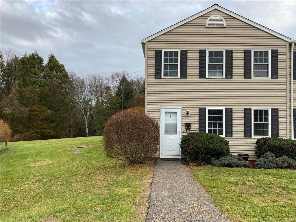 8 Westchester Hills - Photo 1