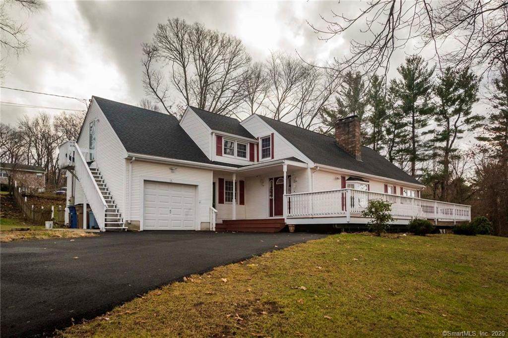 16 Allan Drive - Photo 1