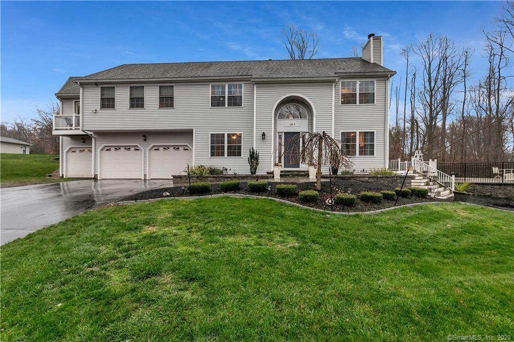 167 Pine Orchard Road - Photo 1