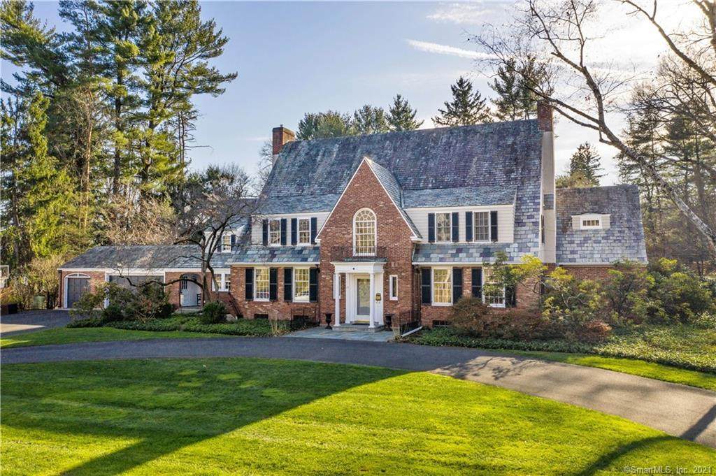 75 Bloomfield Avenue - Photo 1