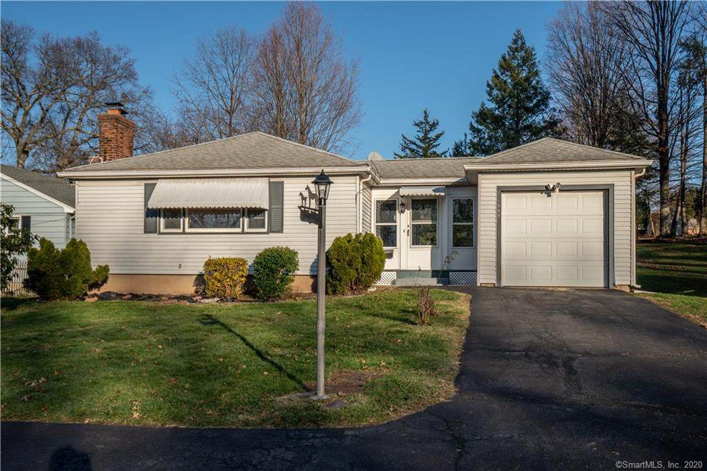 1080 Trout Brook Drive - Photo 1