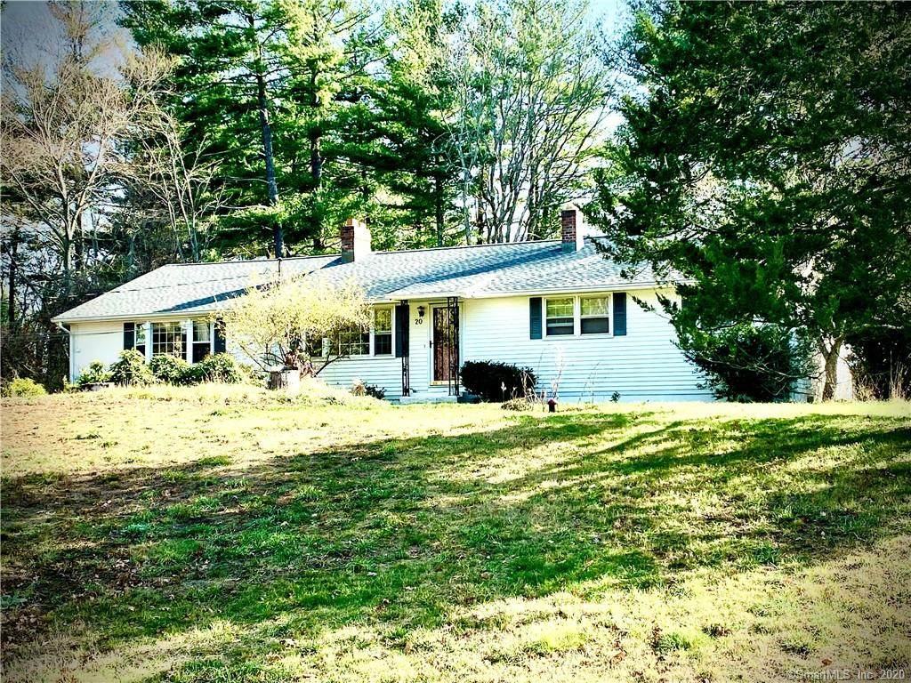 20 Riverdale Drive - Photo 1