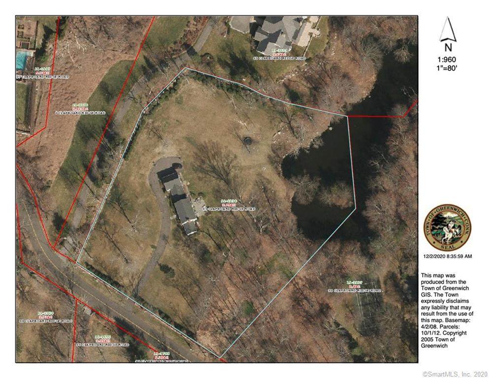 89 Clapboard Ridge Road - Photo 1