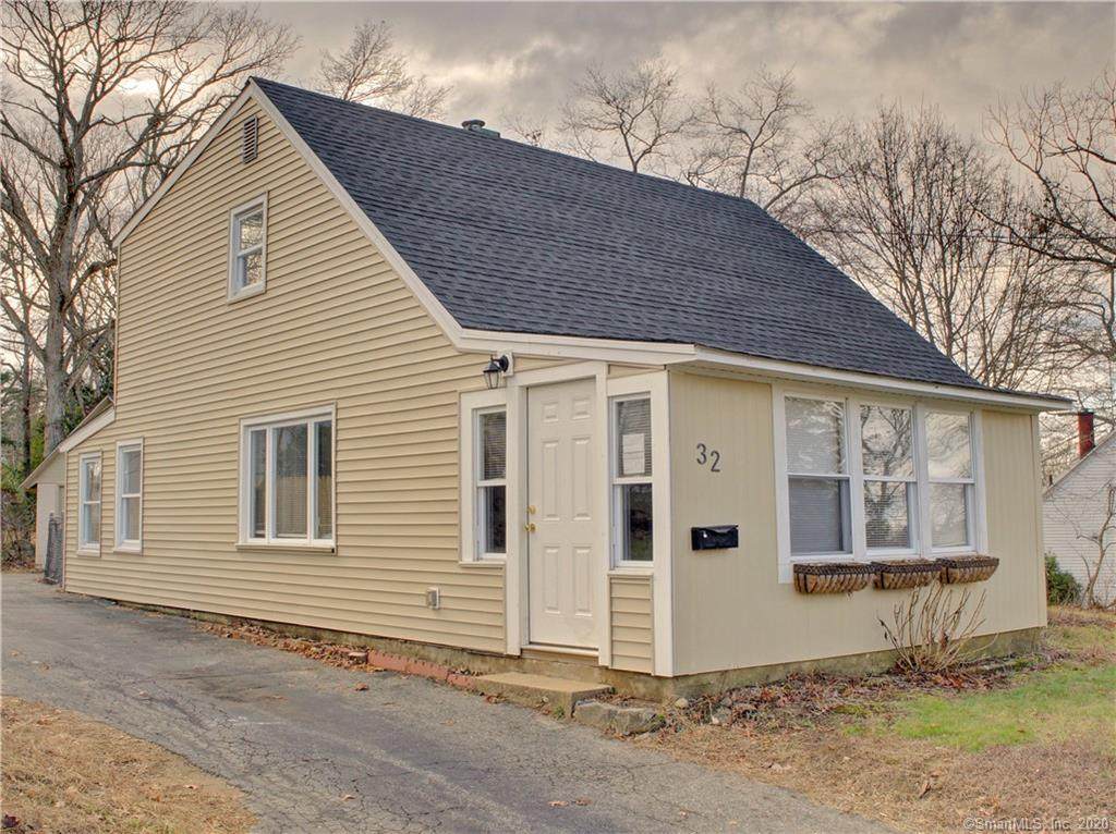 32 Pennywood Lane - Photo 1
