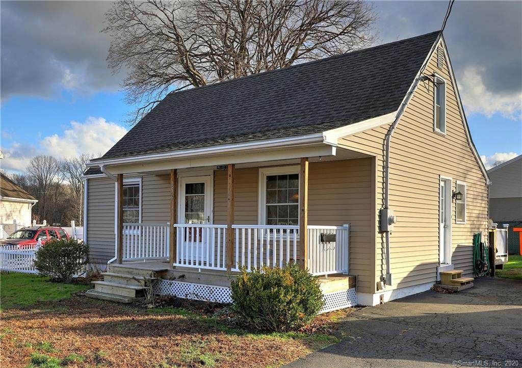 156 Vista Drive - Photo 1