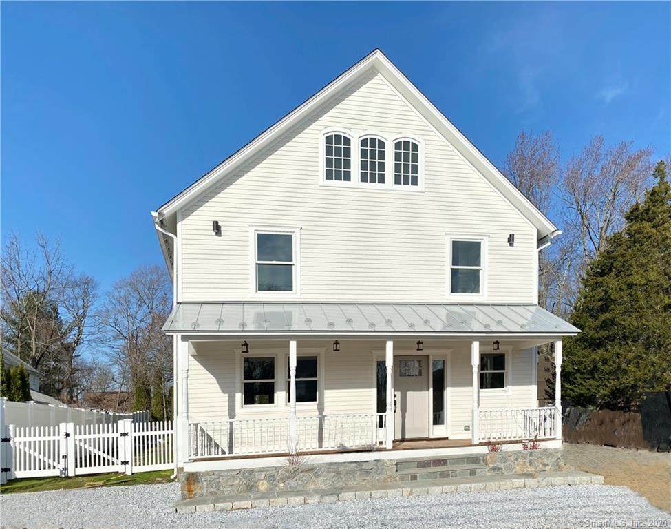 6 Chestnut Street - Photo 1