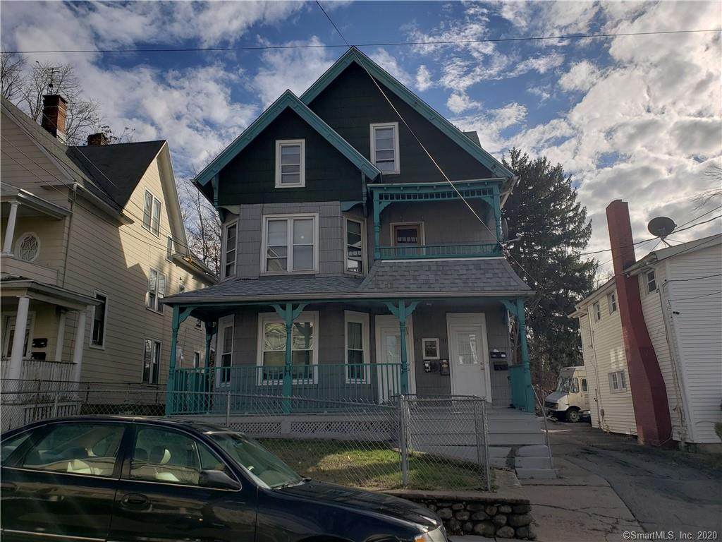 29-31 Silver Street - Photo 1