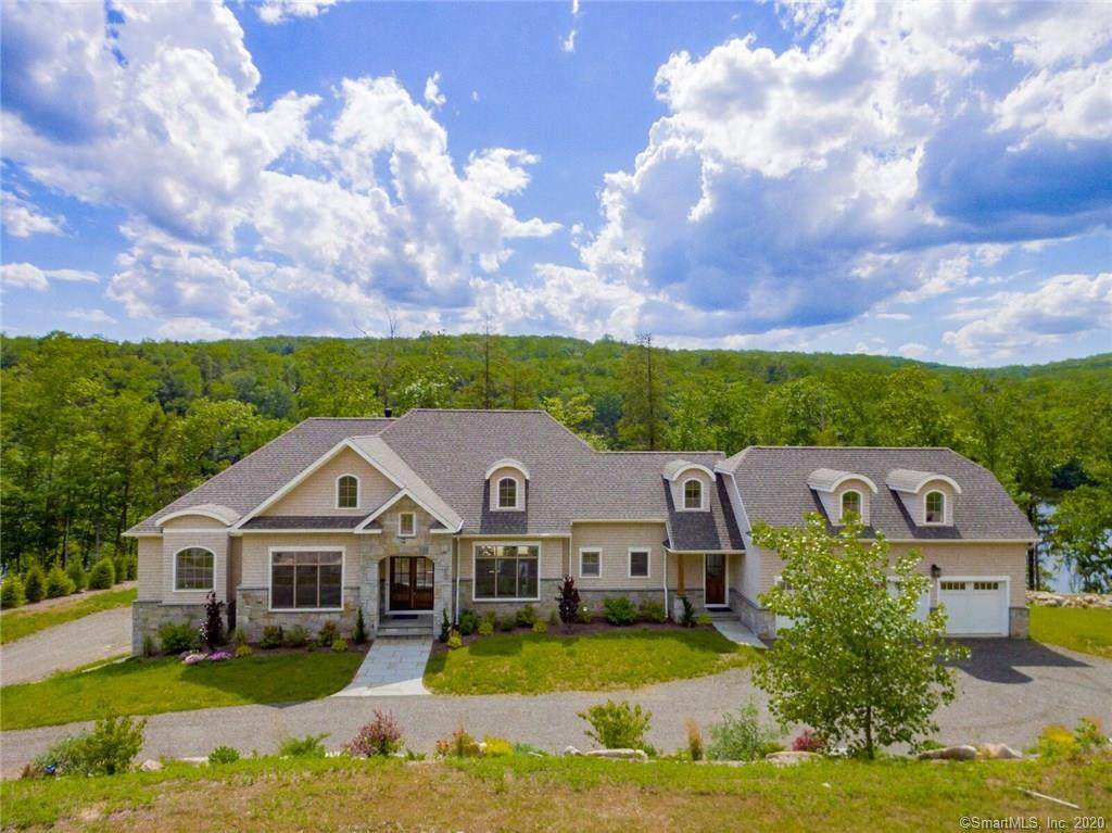 lot13 Fiddlehead Road - Photo 1