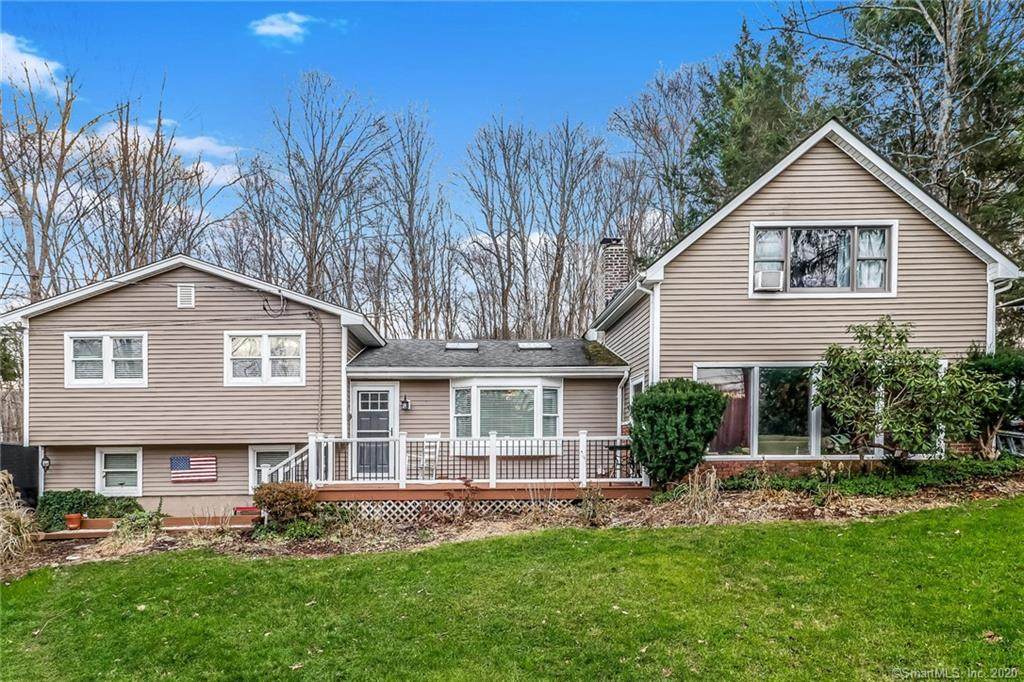 127 Candlewood Mountain Road - Photo 1
