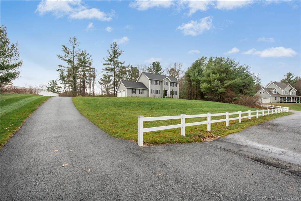 6 Fairway Drive - Photo 1