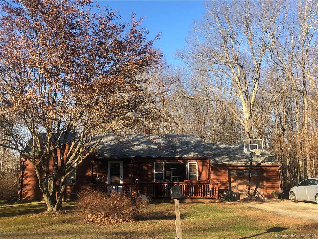 202 Huntington Road - Photo 1