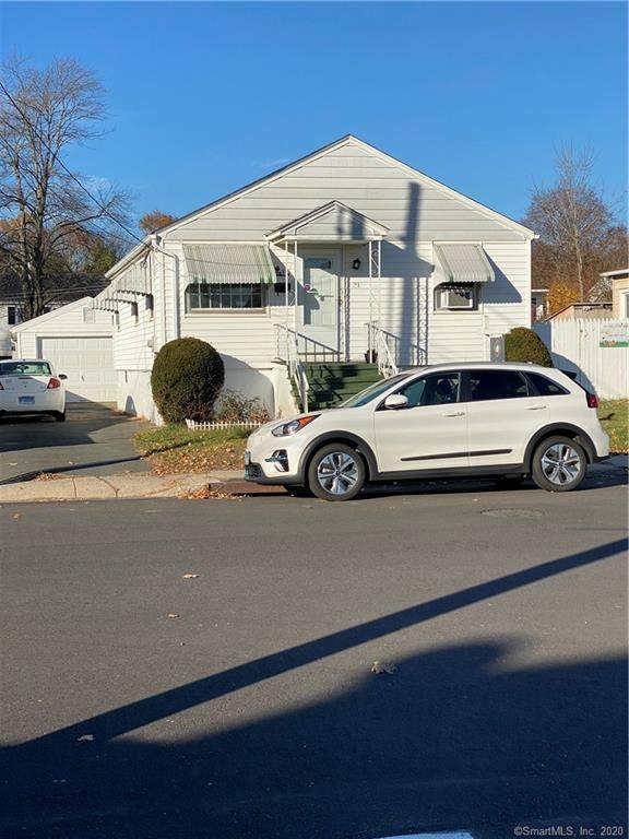31 Hinsdale Avenue - Photo 1