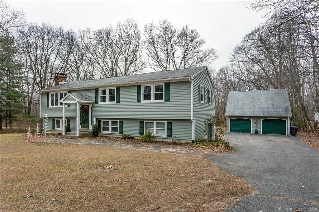 49 Upper Reservoir Road - Photo 1