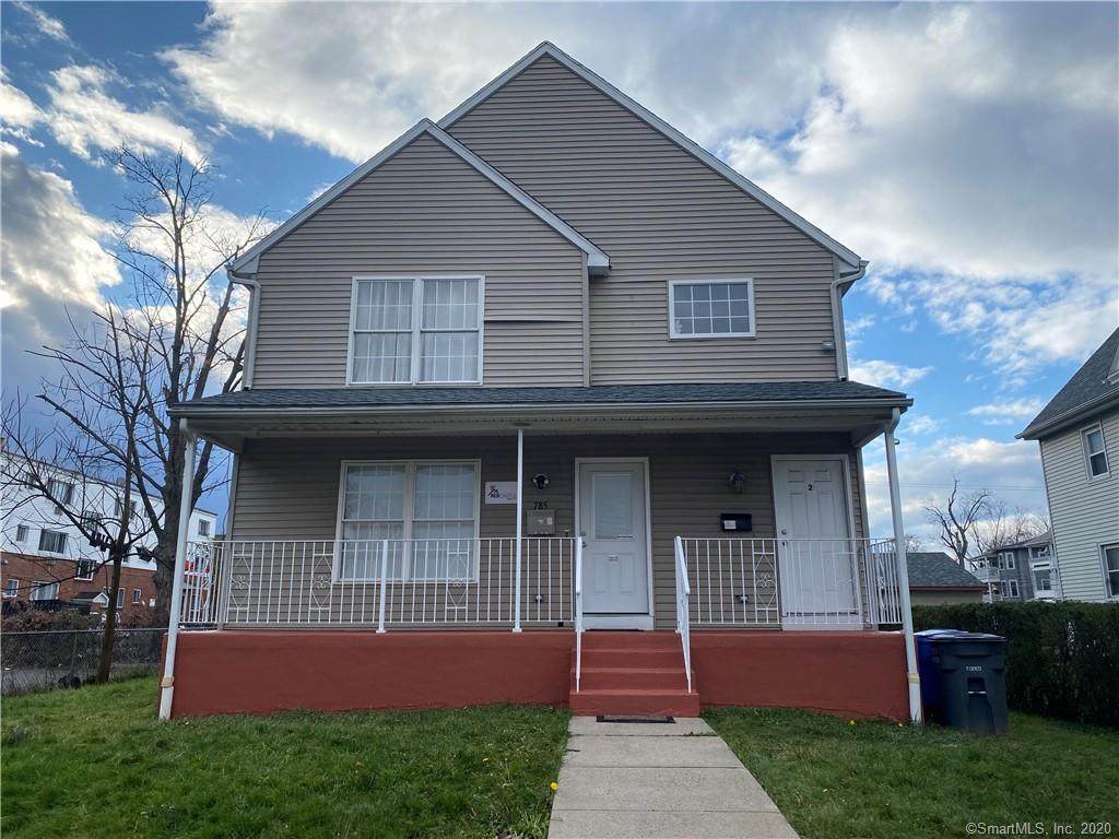 785 Wethersfield Avenue - Photo 1