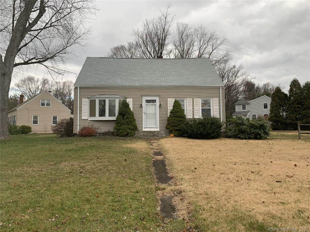 127 Vineyard Road - Photo 1