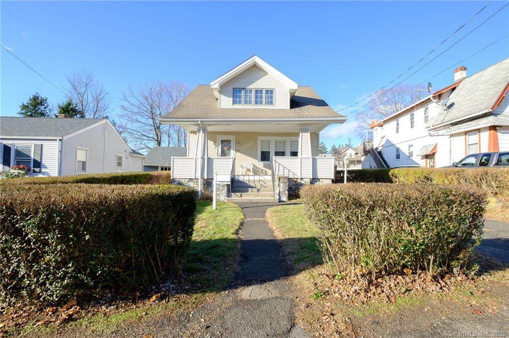 226 Tracy Avenue - Photo 1