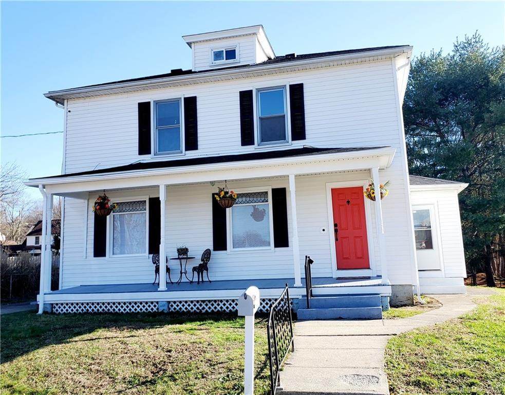 42 Elm Street - Photo 1