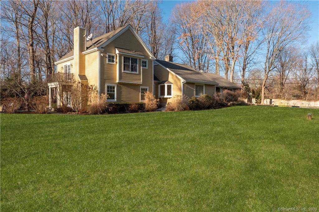 789 New Norwalk Road - Photo 1