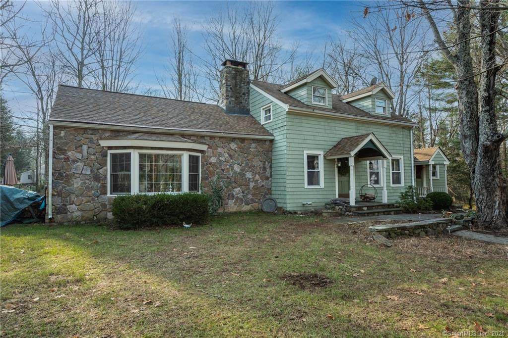546 Dublin Road - Photo 1