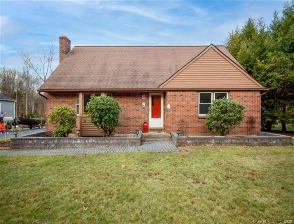 160 Flanders Road - Photo 1
