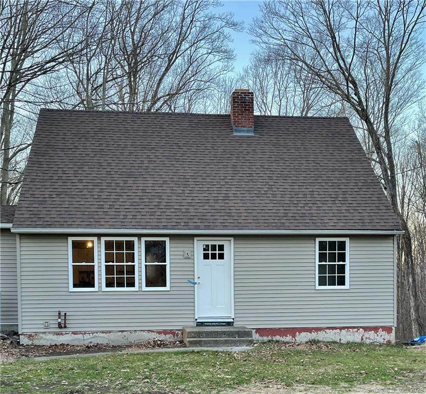 229 Bozrah Street - Photo 1