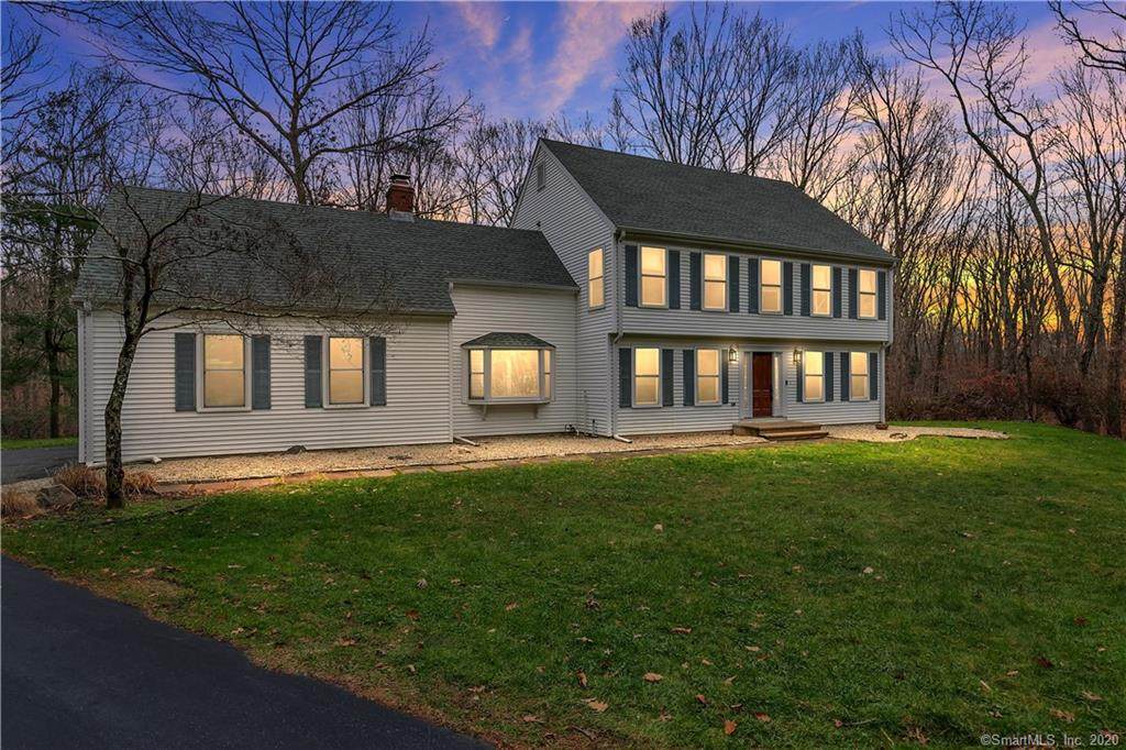 985 Durham Road - Photo 1