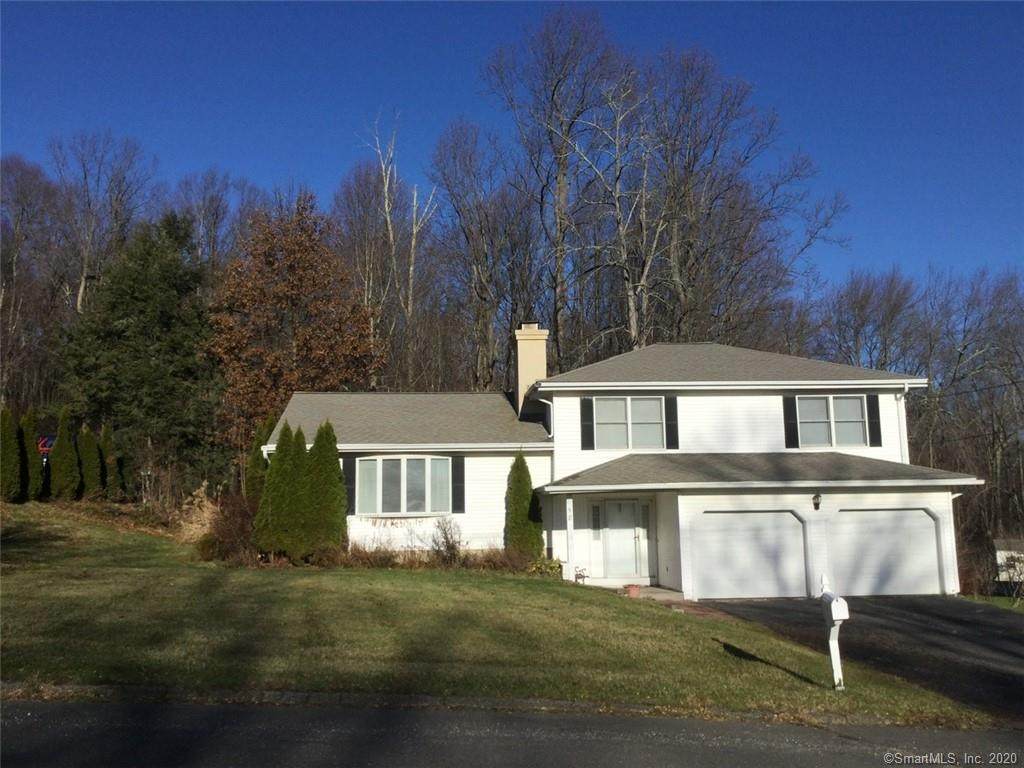 58 Eastwood Hall Road - Photo 1