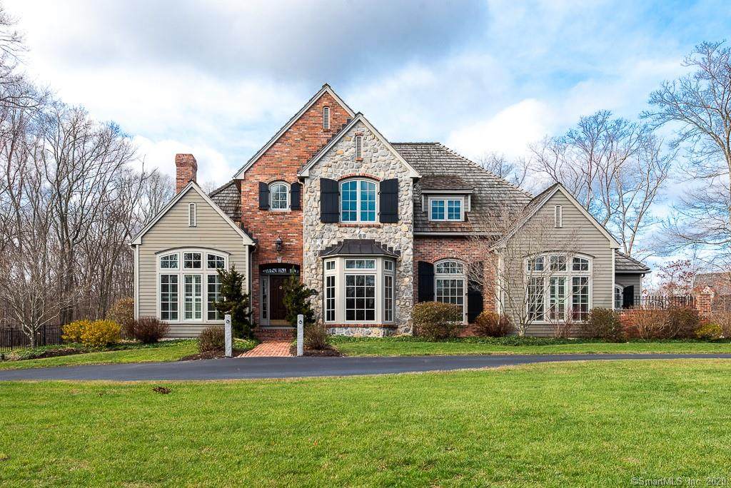 16 Cranberry Meadow Lane - Photo 1