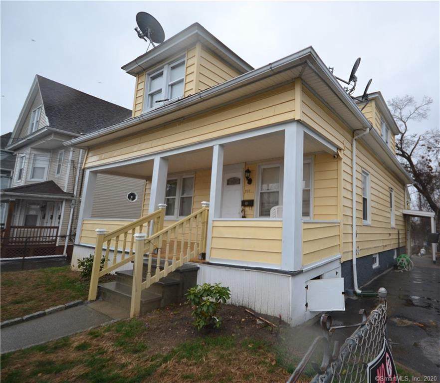 281 Goddard Avenue - Photo 1
