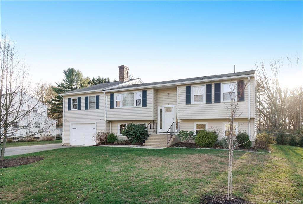 21 Elmwood Way - Photo 1