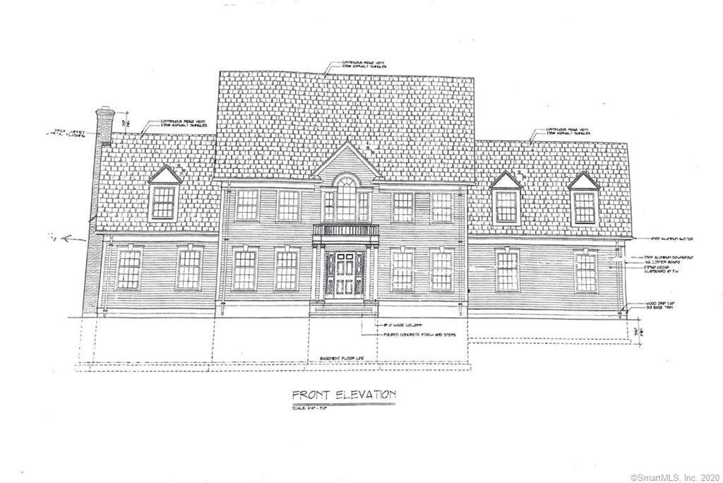 38 Aunt Pattys Lane - Photo 1