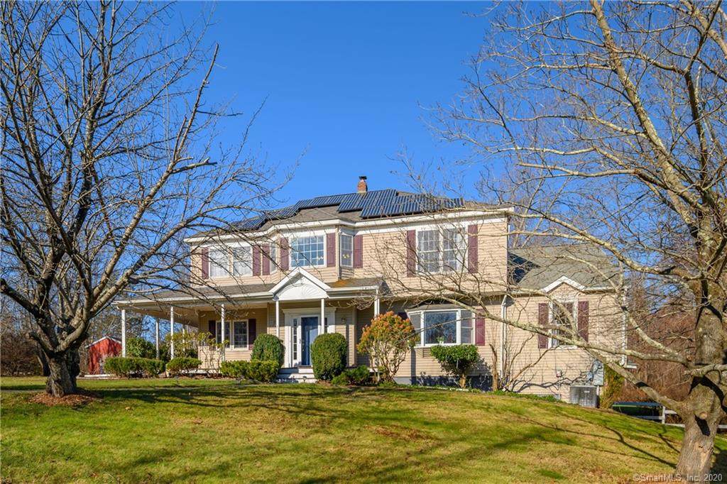 7 Skytop Drive - Photo 1