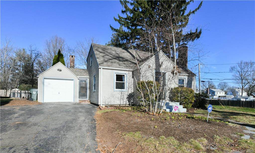 68 Stoddard Avenue - Photo 1