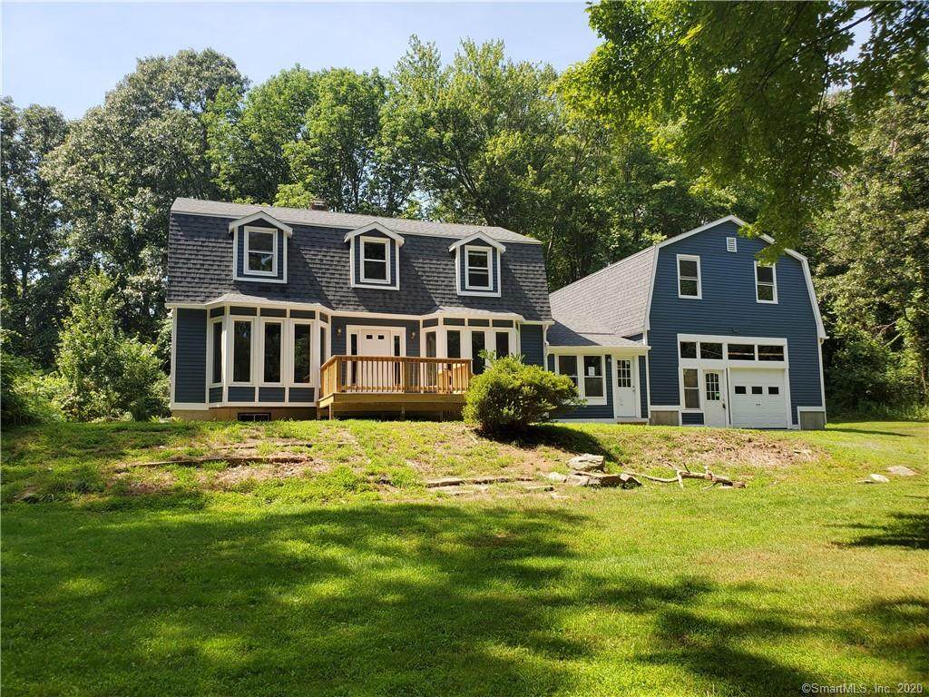 85 Green Hollow Road - Photo 1