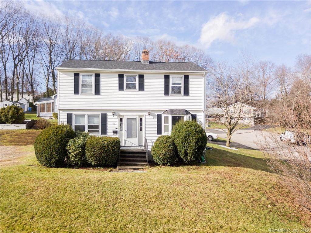 156 Ardsley Road - Photo 1