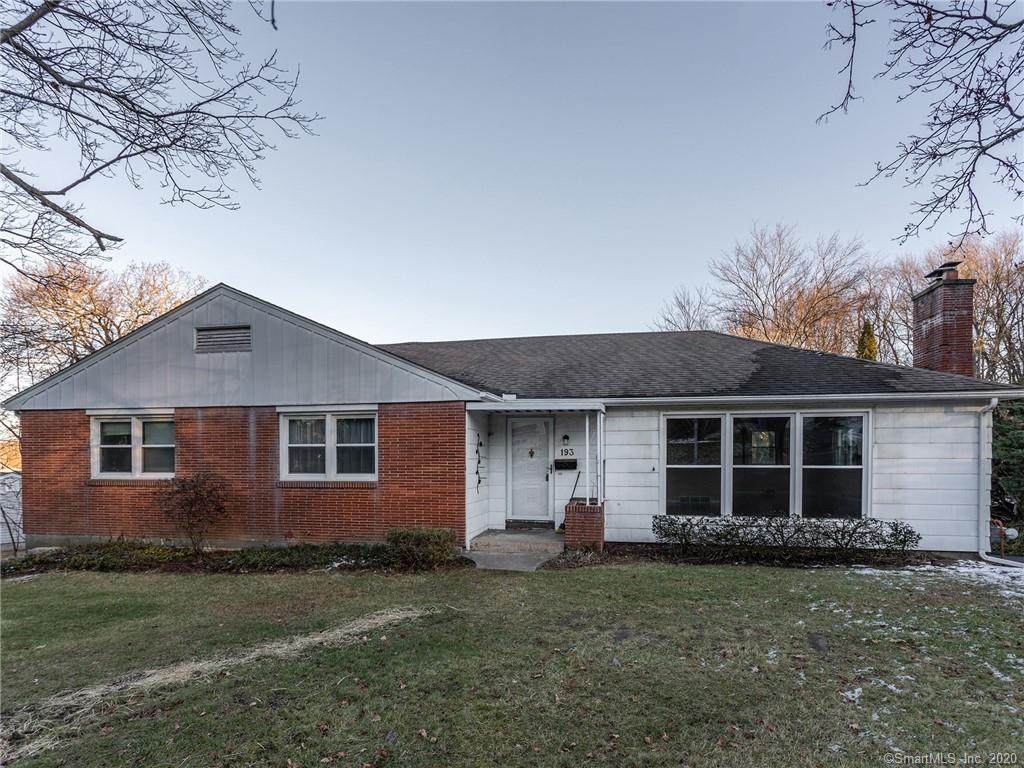 193 Forest Ridge Road - Photo 1