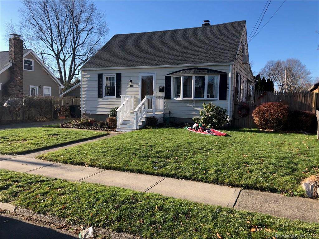 48 Argyle Road - Photo 1