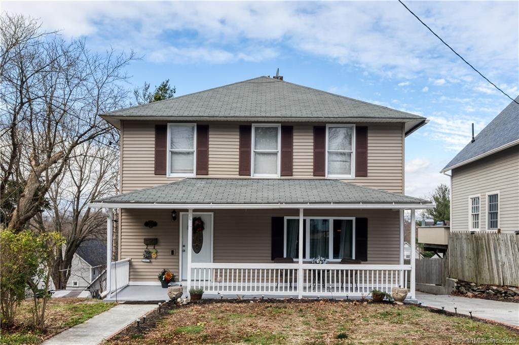 141 Elizabeth Street - Photo 1