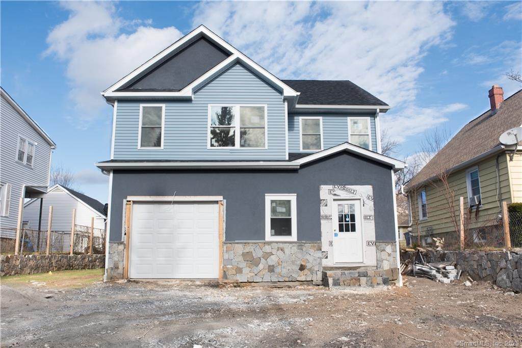 136 Edwards Street - Photo 1