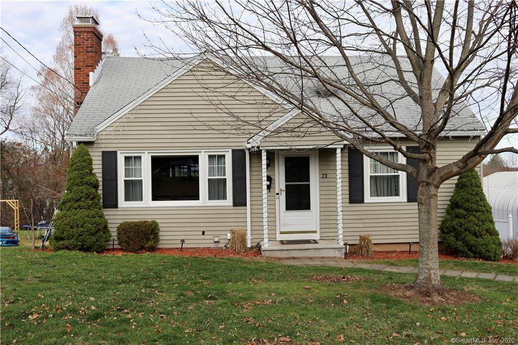 23 Earl Street - Photo 1