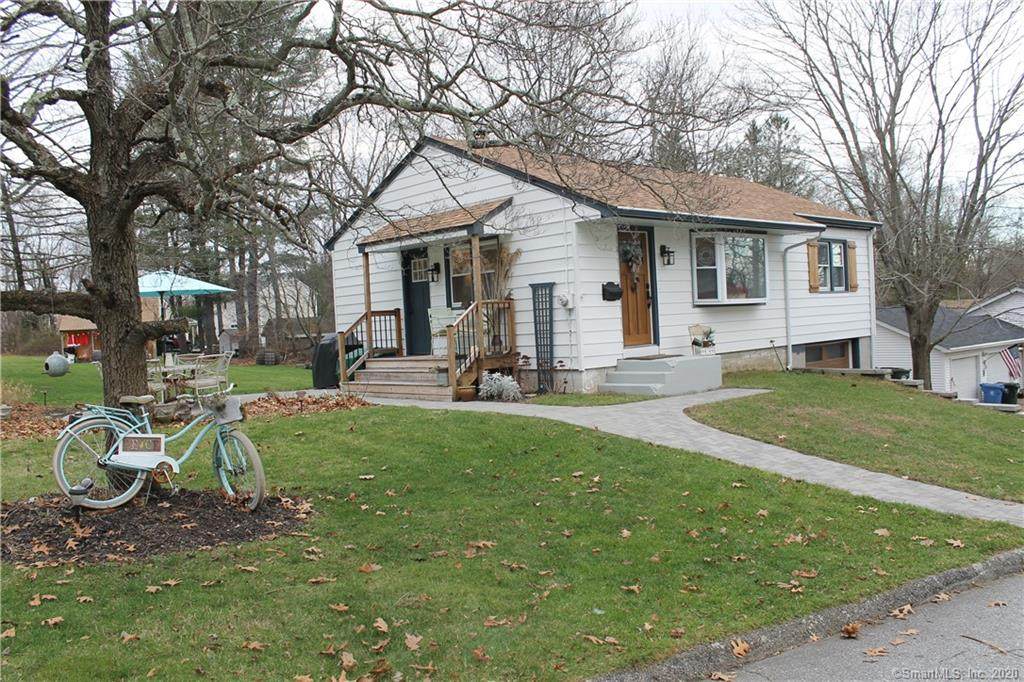 7 Willey Street - Photo 1
