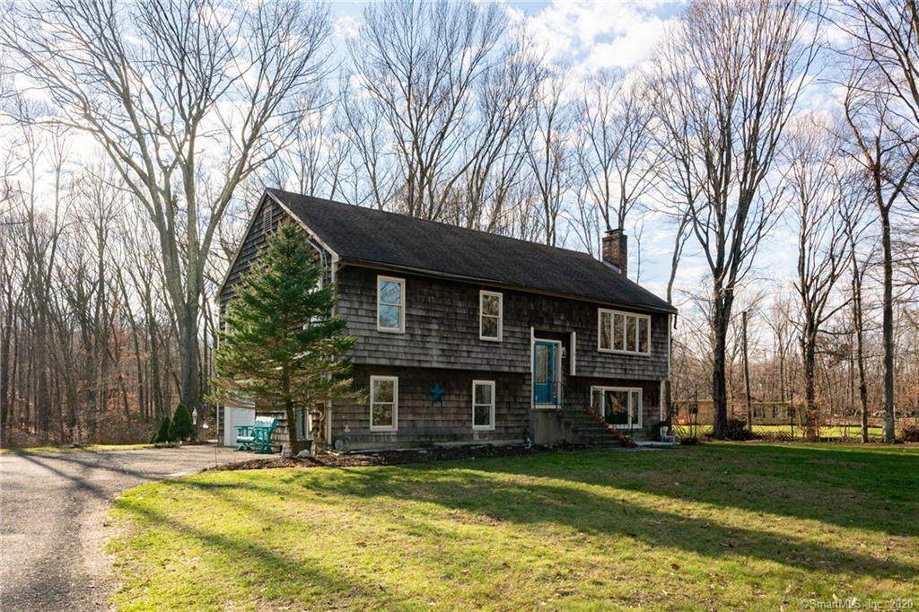 672 Chestnut Tree Hill Road - Photo 1
